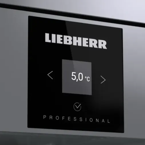 Liebherr FRTCvg 1501