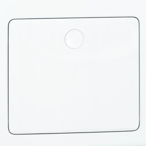 Miele PWM 507 Blanc Pompe de Vidange Trappe de vidange