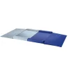 Sclessin Plateforme de Pesage Inox Professionnelle 1000x1000mm