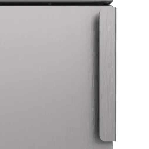 Electrolux TD6-6 Poignée