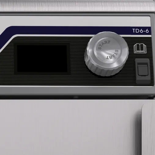 Electrolux TD6-6 Programmateur