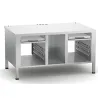 Rational Soubassement sur pieds pour iVario 2-XS