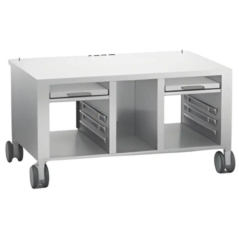 Rational Soubassement sur roulettes directrice pour iVario 2-XS