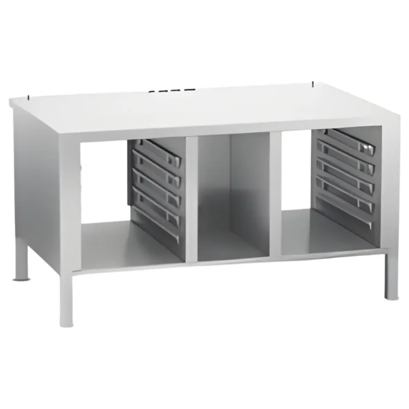 Rational Soubassement MarineLine pour iVario 2-XS