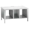 Rational Soubassement MarineLine pour iVario 2-XS
