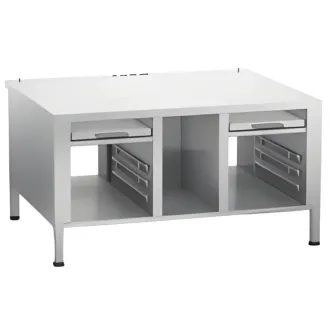 Rational Soubassement sur pieds pour iVario 2-S