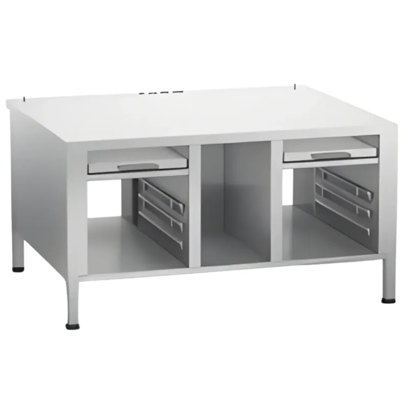 Rational Soubassement sur pieds pour iVario 2-S