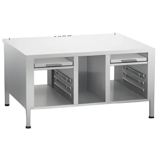 Rational Soubassement sur pieds pour iVario 2-S