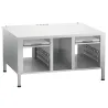 Rational Soubassement sur pieds pour iVario 2-S