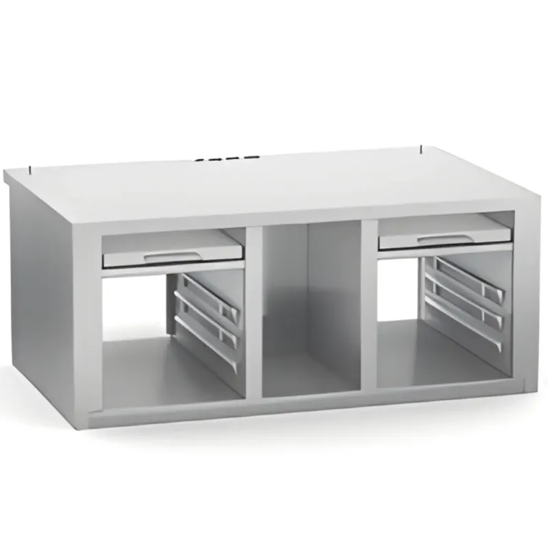 Rational Soubassement pour installation sur socle pour iVario 2-S