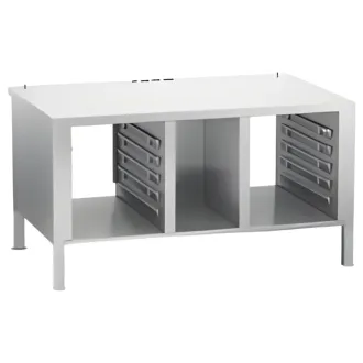 Rational Soubassement MarineLine pour iVario 2-S