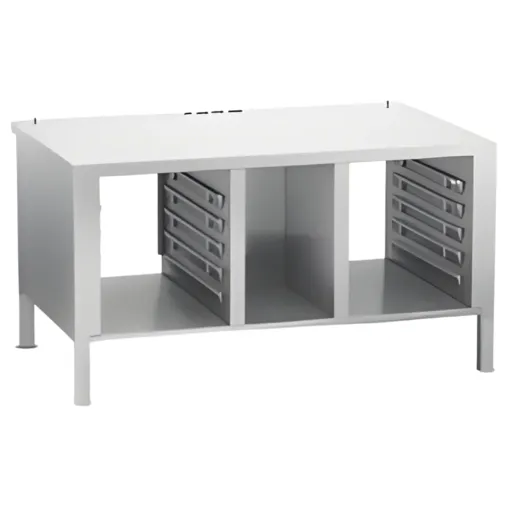 Rational Soubassement MarineLine pour iVario 2-S