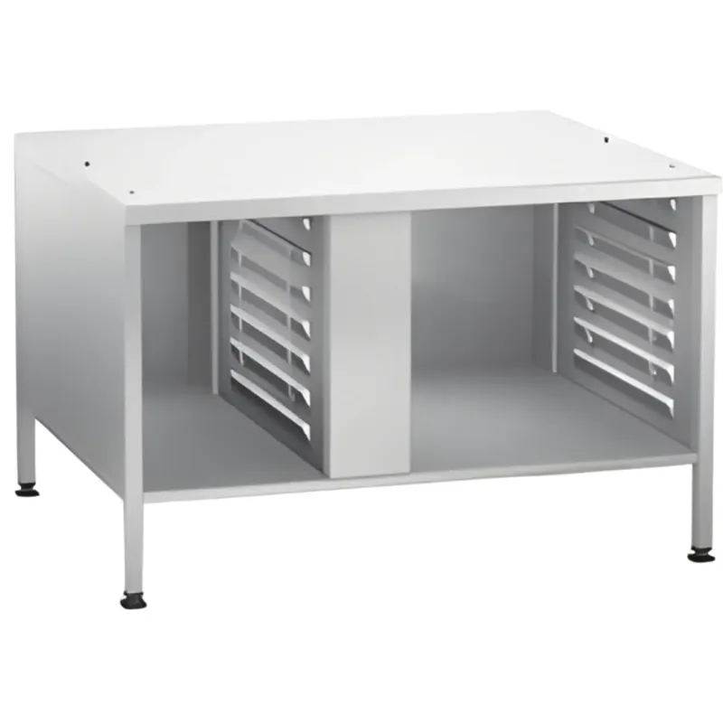 Rational Table de soubassement UG II pour iCombi 6-2/1, 10-2/1