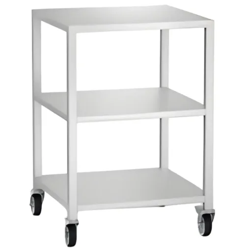Rational Table de soubassement UG I pour iCombi XS 6-2/3 | Support Professionnel