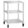 Rational Table de soubassement UG I pour iCombi XS 6-2/3 | Support Professionnel