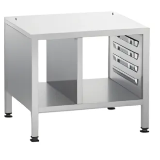 Rational Table de soubassement MarineLine UG II pour iCombi XS 6-2/3