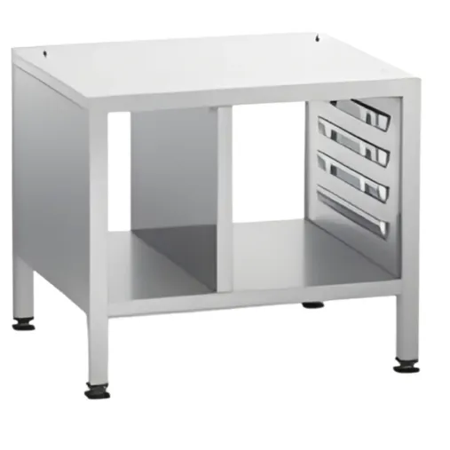 Rational Table de soubassement MarineLine UG II pour iCombi XS 6-2/3