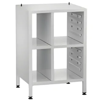Rational Table de soubassement MarineLine UG II pour iCombi XS 6-2/3
