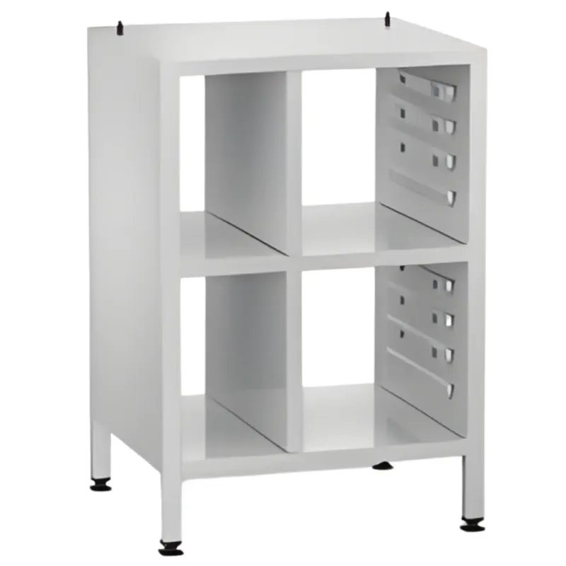 Rational Table de soubassement MarineLine UG II pour iCombi XS 6-2/3