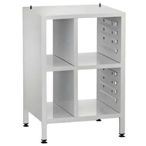 Rational Table de soubassement MarineLine UG II pour iCombi XS 6-2/3