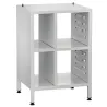 Rational Table de soubassement MarineLine UG II pour iCombi XS 6-2/3