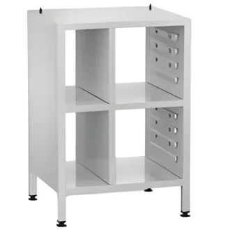 Rational Table de soubassement UG II pour iCombi XS 6-2/3