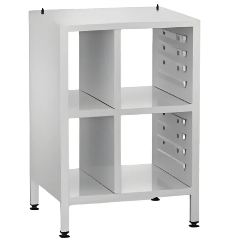 Rational Table de soubassement UG II pour iCombi XS 6-2/3
