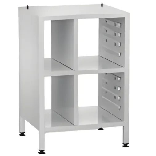 Rational Table de soubassement UG II pour iCombi XS 6-2/3