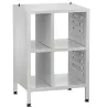 Rational Table de soubassement UG II pour iCombi XS 6-2/3