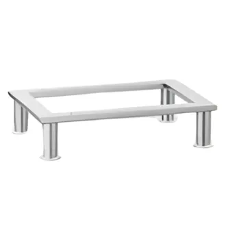 Rational Table de soubassement iCombi XS 6-2/3