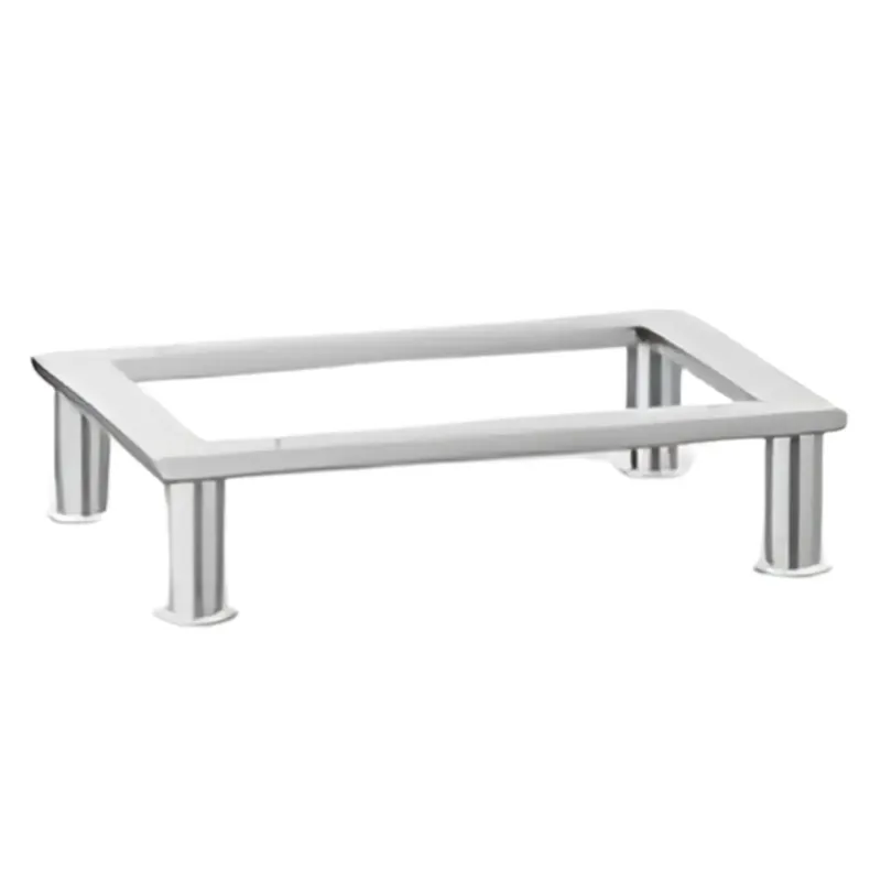 Rational Table de soubassement iCombi XS 6-2/3