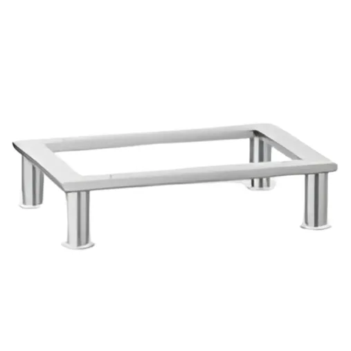 Rational Table de soubassement iCombi XS 6-2/3