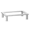Rational Table de soubassement iCombi XS 6-2/3