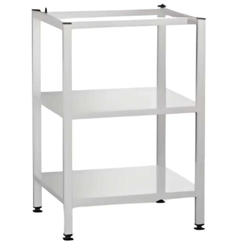 Rational Table de soubassement UG I pour iCombi XS 6-2/3