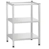 Rational Table de soubassement UG I pour iCombi XS 6-2/3