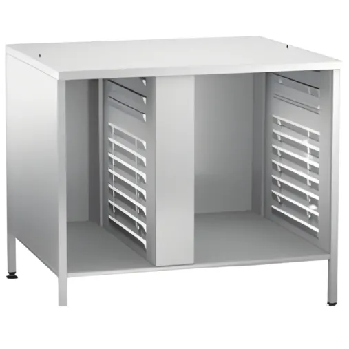 Rational Table de soubassement UG III pour iCombi 6-2/1, 10-2/1