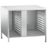 Rational Table de soubassement UG III pour iCombi 6-2/1, 10-2/1