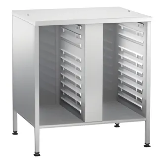 Rational Table de soubassement UG III pour iCombi 6-1/1