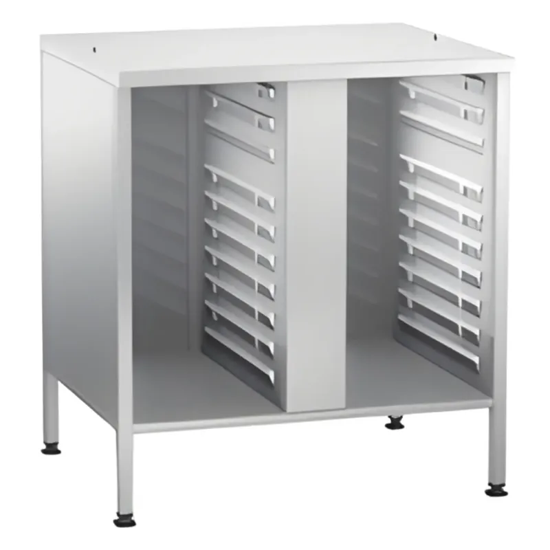 Rational Table de soubassement UG III pour iCombi 6-1/1