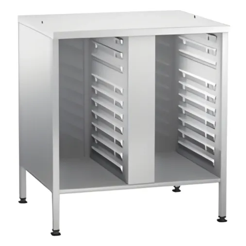 Rational Table de soubassement UG III pour iCombi 6-1/1