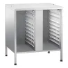 Rational Table de soubassement UG III pour iCombi 6-1/1