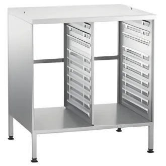 Rational Table de soubassement UG II pour iCombi 6-1/1