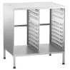Rational Table de soubassement UG II pour iCombi 6-1/1