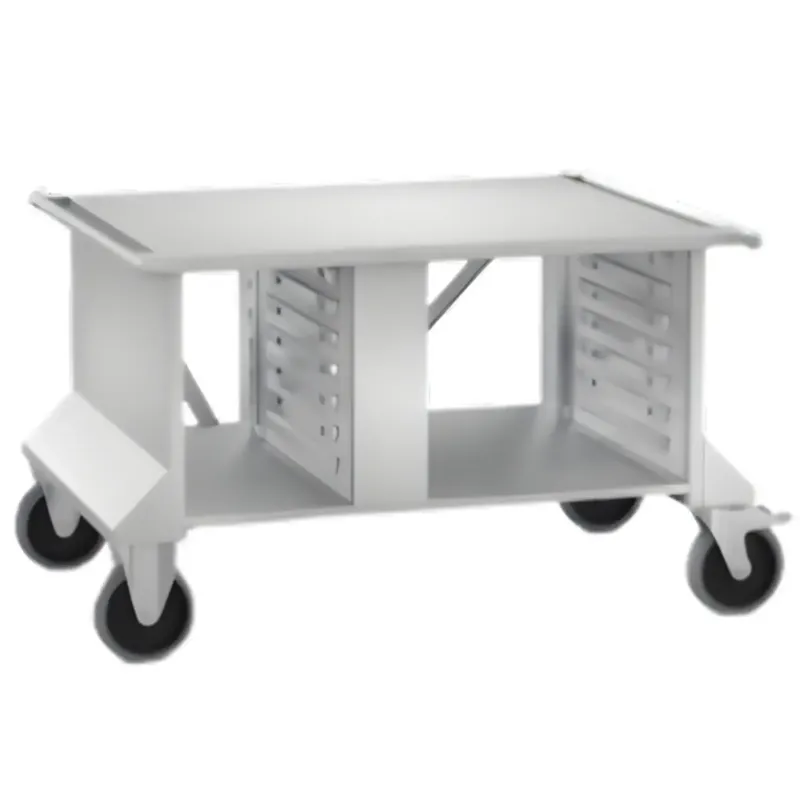 Rational Table de soubassement UG II MobilityLine pour type 6-2/1, 10-2/1