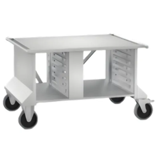Rational Table de soubassement UG II MobilityLine pour type 6-2/1, 10-2/1