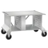 Rational Table de soubassement UG II MobilityLine pour type 6-2/1, 10-2/1