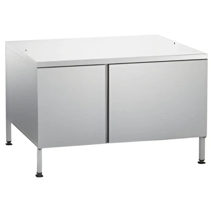 Rational Table de soubassement UG pour iCombi 6-2/1, 10-2/1