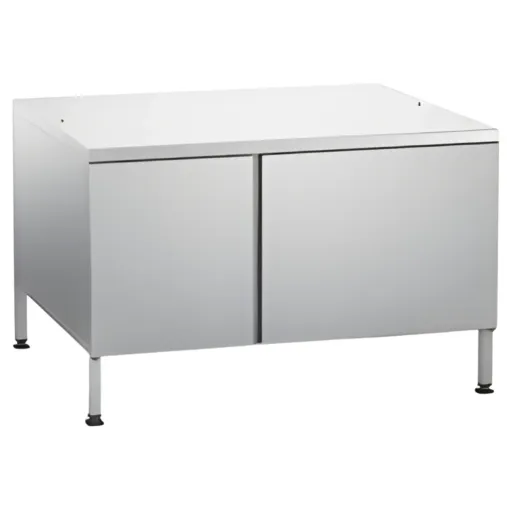 Rational Table de soubassement UG pour iCombi 6-2/1, 10-2/1