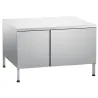 Rational Table de soubassement UG pour iCombi 6-2/1, 10-2/1