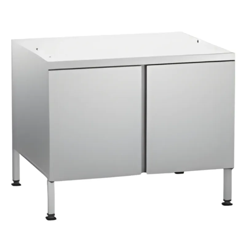 Rational Table de soubassement UG IV pour iCombi 6-1/1, 10-1/1